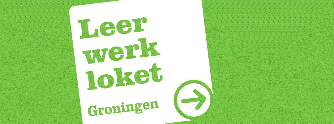 loket naar werk