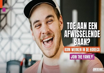 Join the family