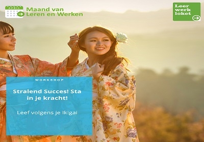 workshop Ikigai