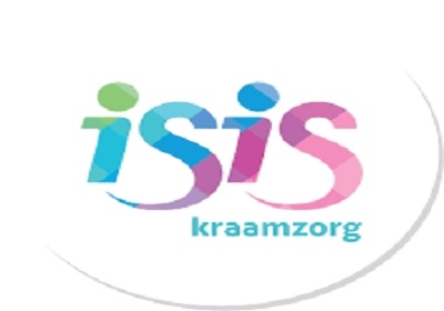 Isis kraamzorg Groningen